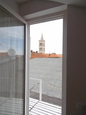 Apartment | View from room - Apartment Zadar Center (Zadar)