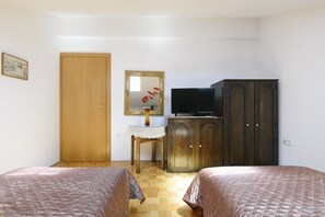 Apartment | Bed sheets - Apartment Zadar Center (Zadar)