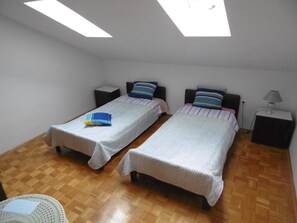 Apartment | Bed sheets
