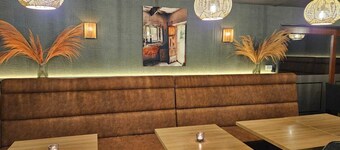 Bokrijks Hotel