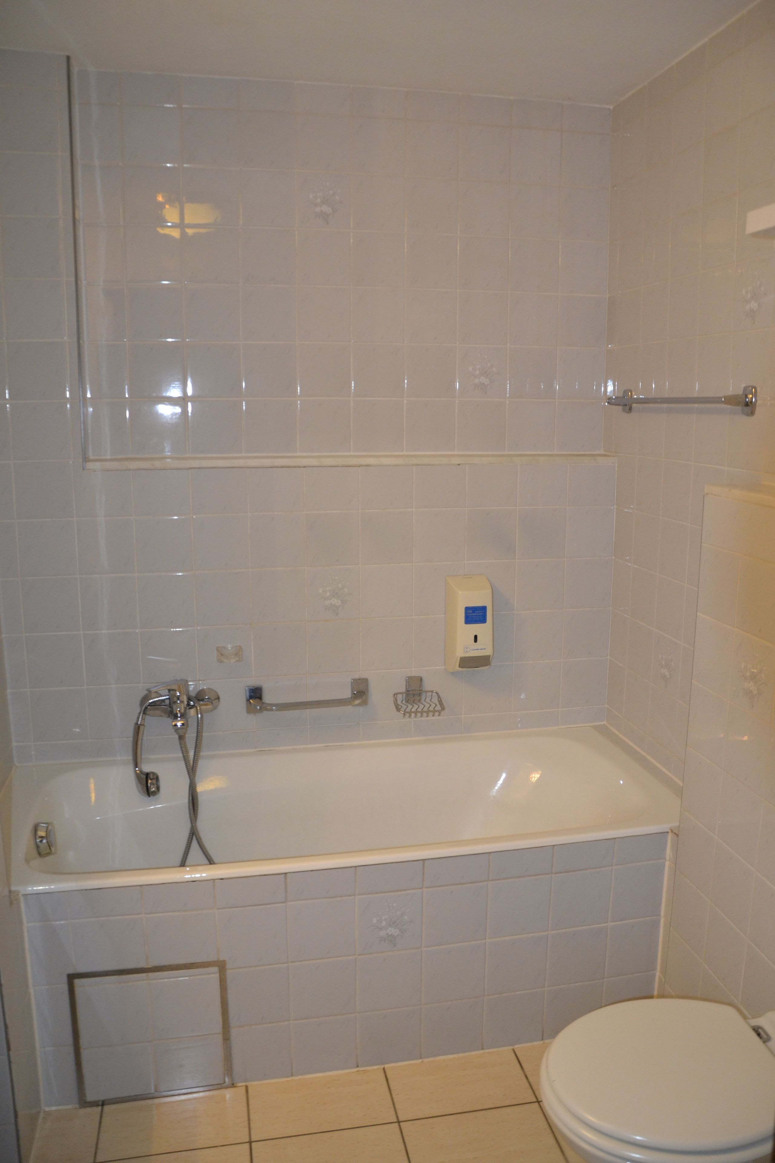 Badkamer