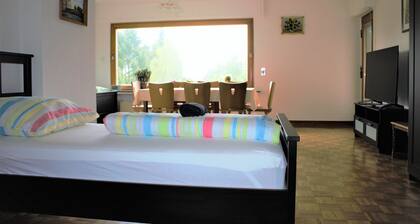 Ferienwohnungen Oberkülheim