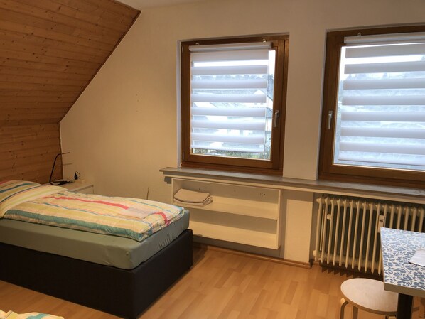 Studio (GL9-OG) | Gratis wi-fi och sängkläder