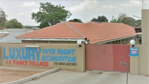 Exterior - La Fiance Village (Polokwane)