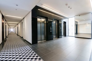 Building design