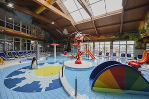 Children’s pool
