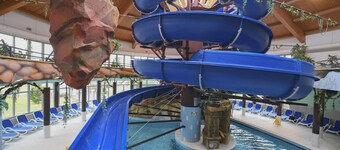 Hunguest Hotel Sóstó