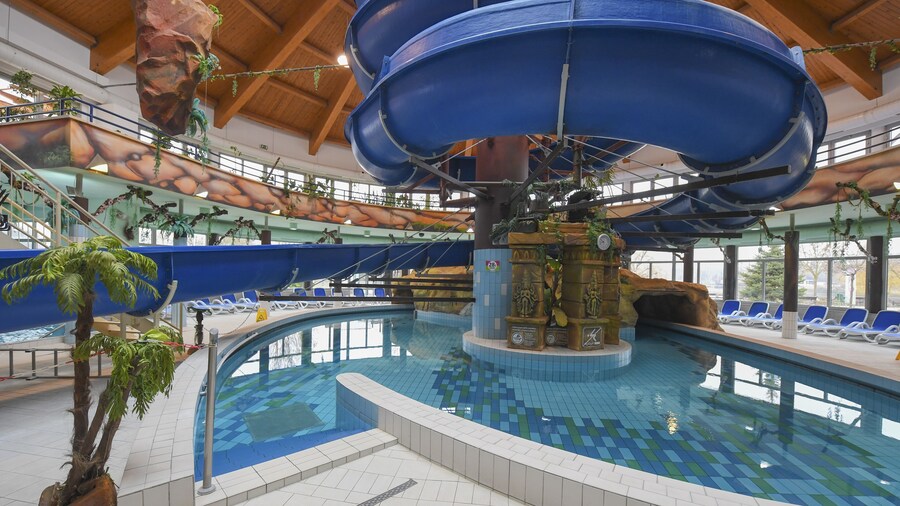 Hunguest Hotel Sóstó