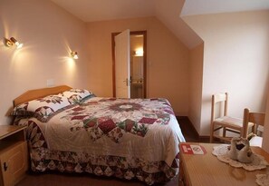 Room - Oceanville Bed and Breakfast (Clonmel)