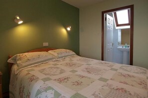 Room - Oceanville Bed and Breakfast (Clonmel)