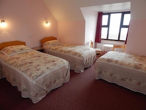 Room - Oceanville Bed and Breakfast (Clonmel)