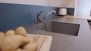 Restaurant - S'harzala Bleu (Bergheim)