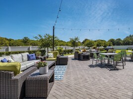 Servicio de la propiedad