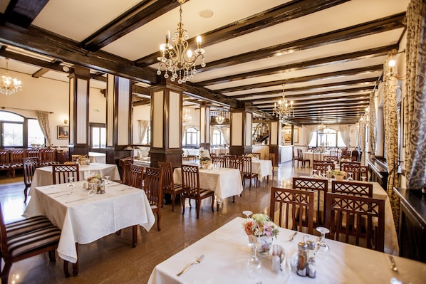 Restaurang