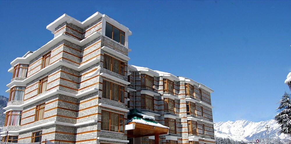 Lords Residency image
