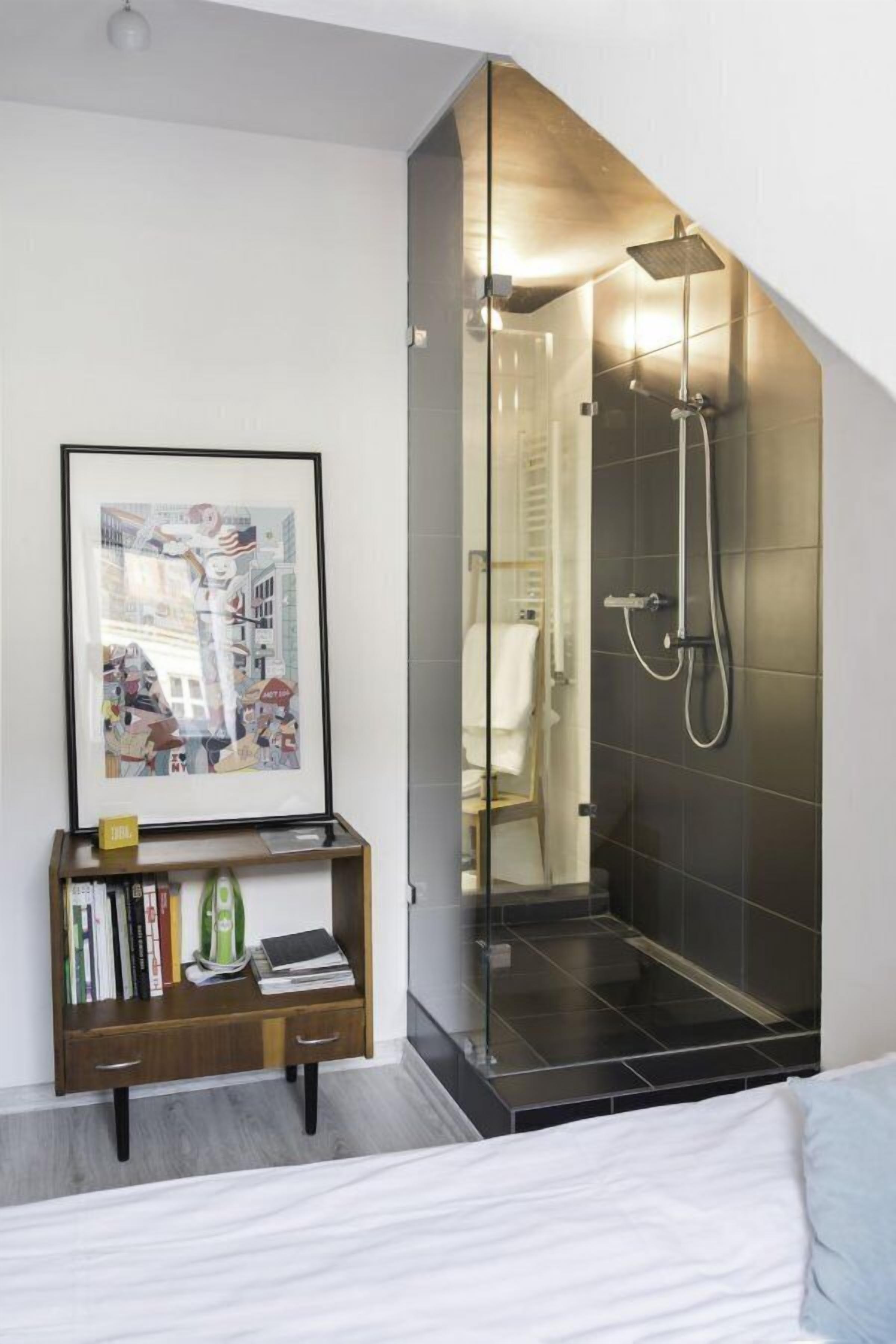 Comfort Apartment | Living area