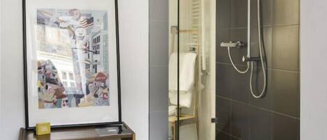 Departamento Confort | Área de sala de estar