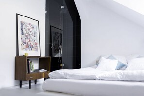 Comfort Apartment | Living area