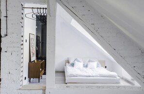 Comfort Apartment | Living area