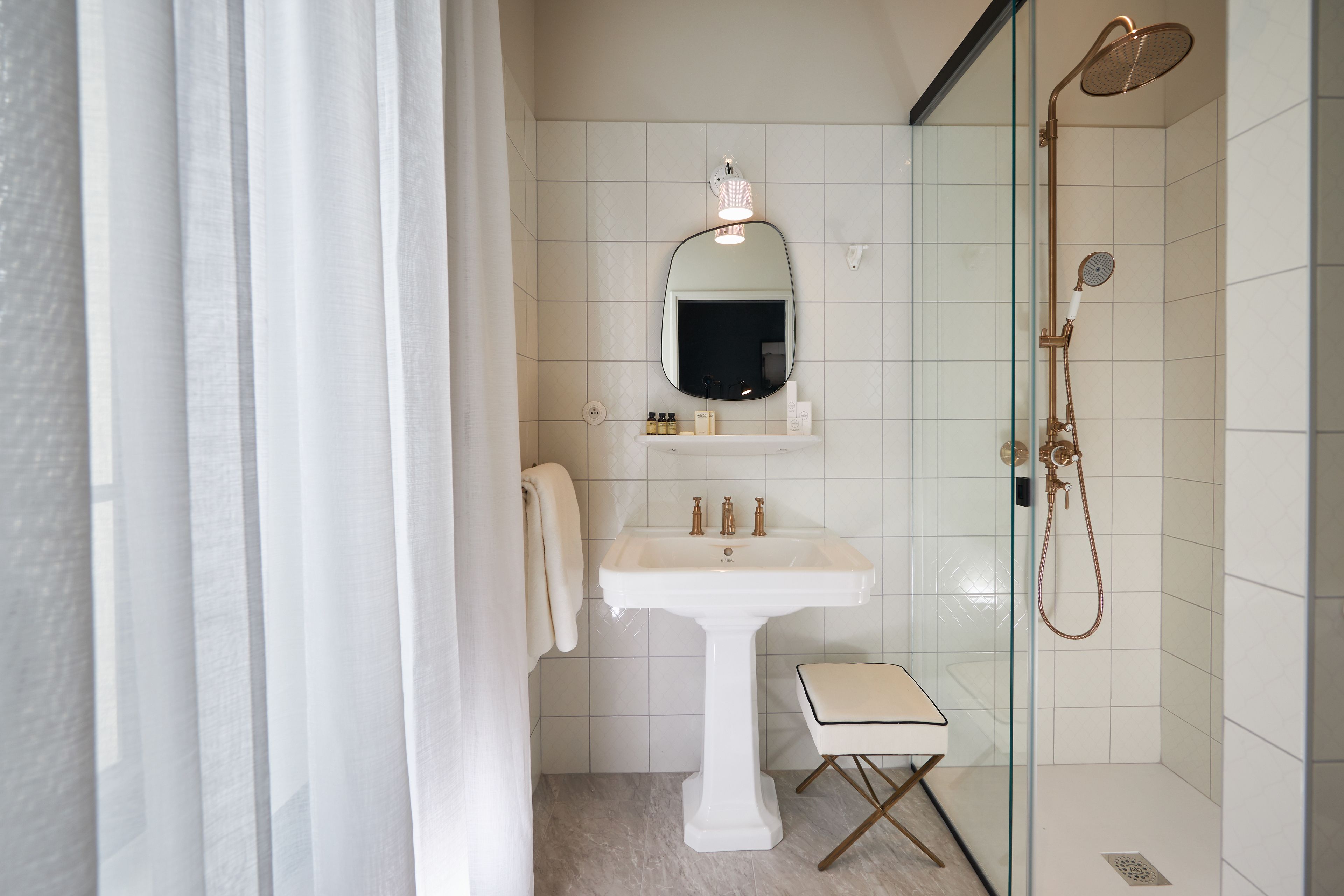 Foto - Hotel Victoria