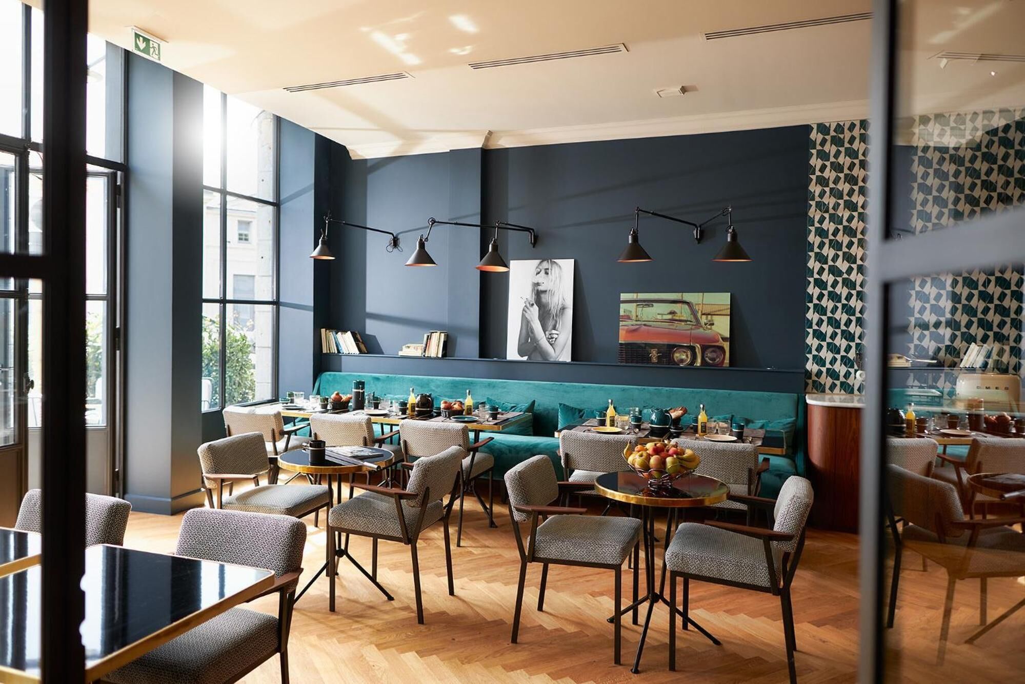 Foto - Hotel Victoria