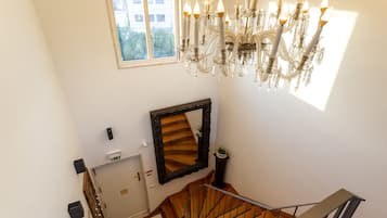 Escaleras