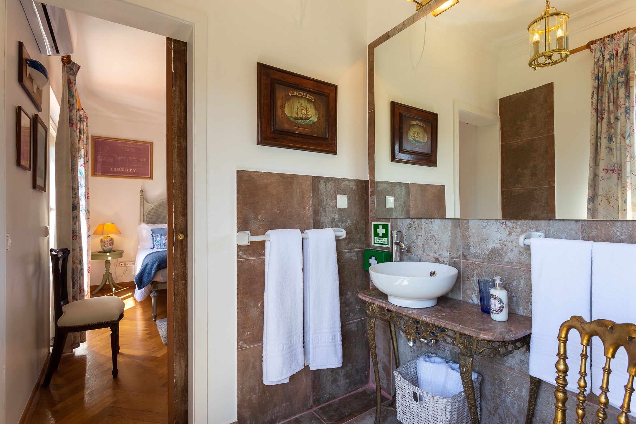 Photo - Geronimo Guest House Belém