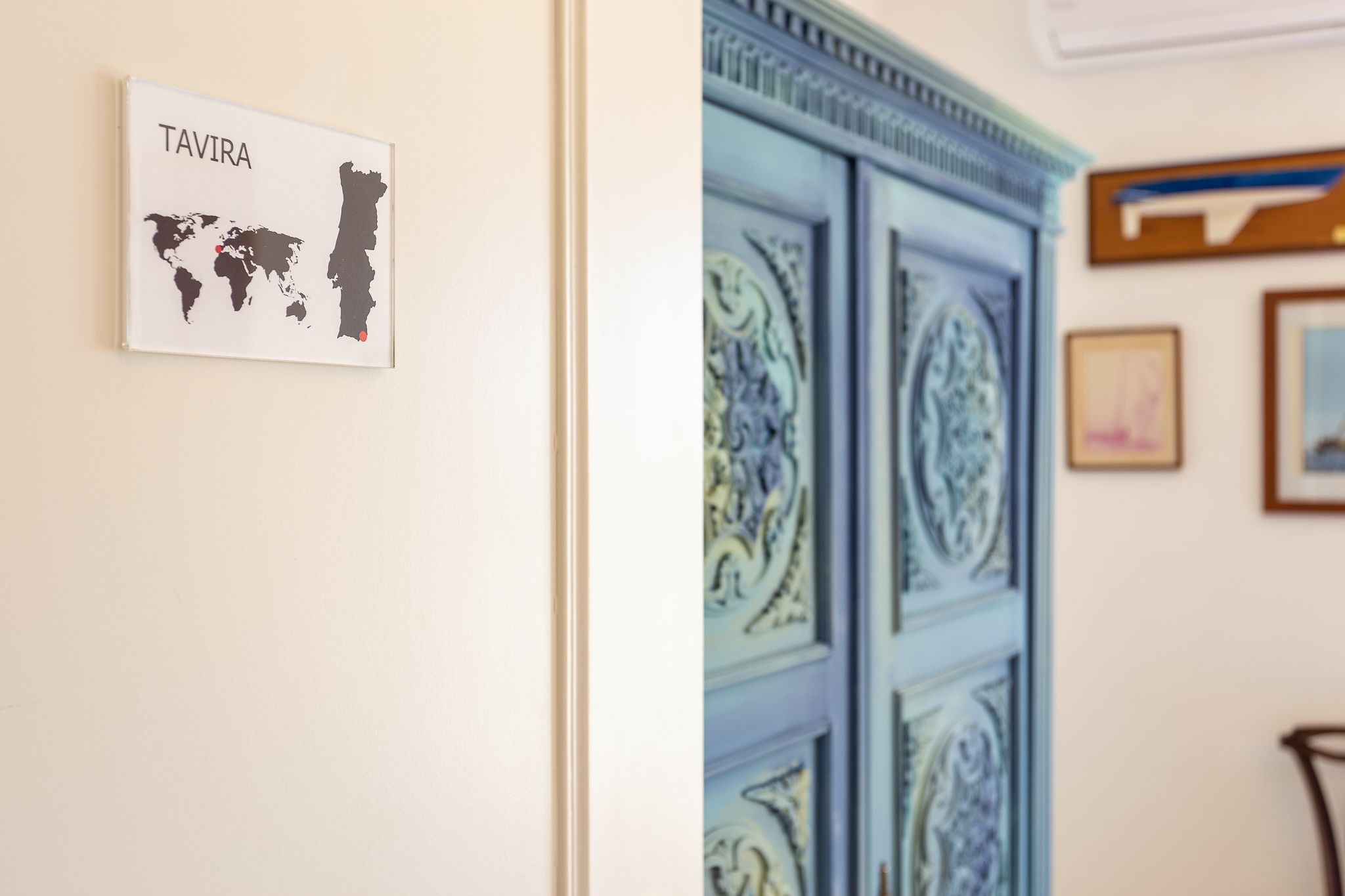 Foto - Geronimo Guest House Belém