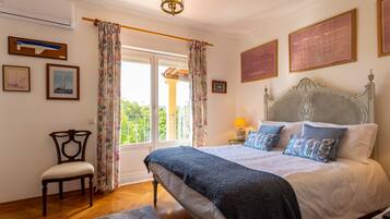 Suite Club | 1 chambre, literie de qualité supérieure, couette en duvet d'oie
