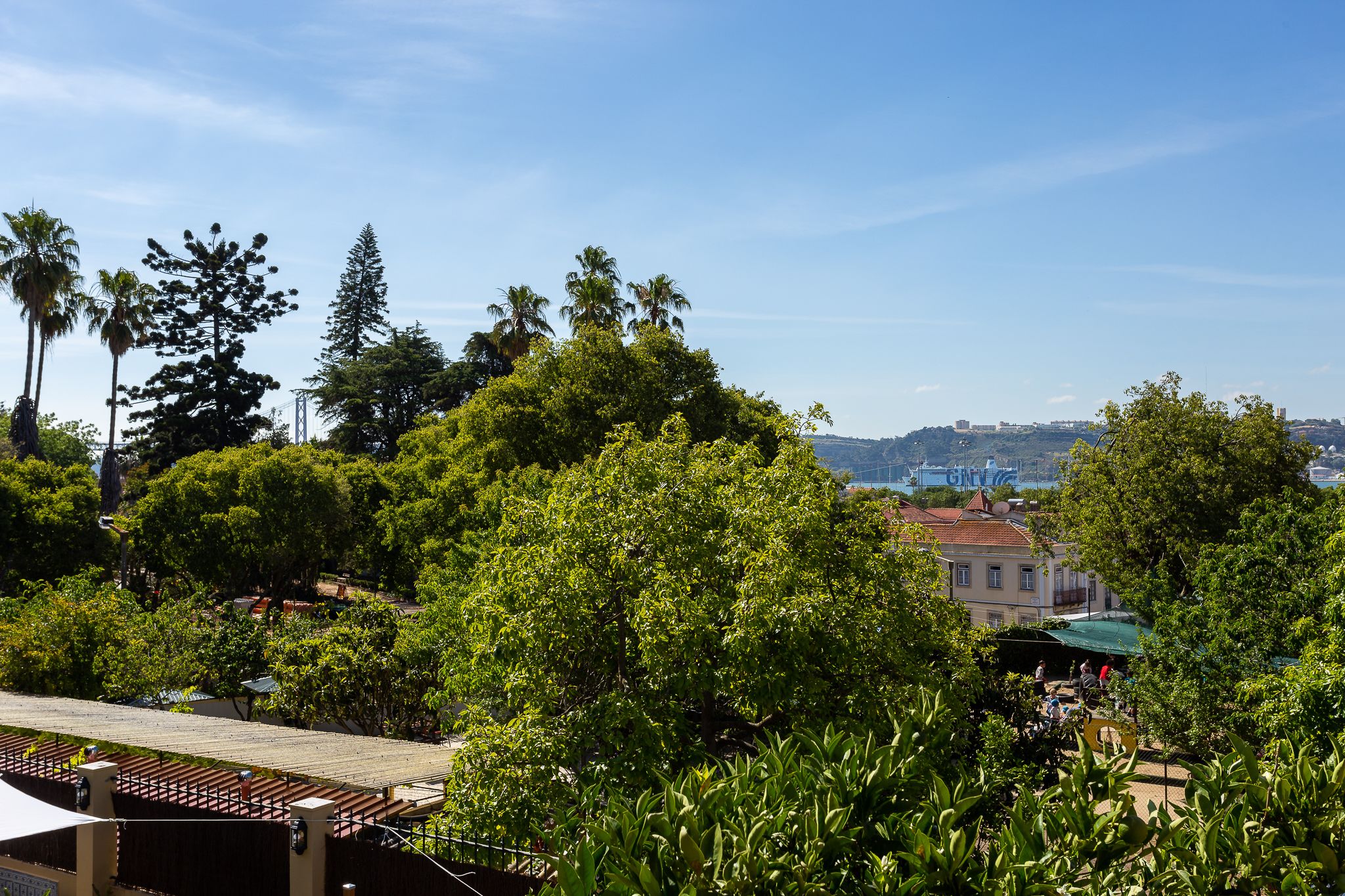 Foto - Geronimo Guest House Belém