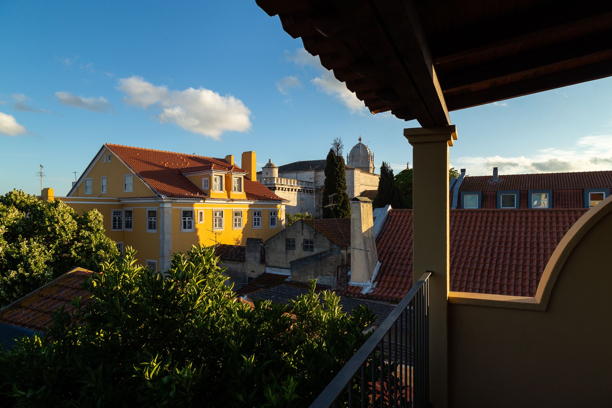 Photo - Geronimo Guest House Belém