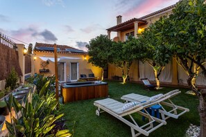 Sundeck - Geronimo Guest House Belém (Lisbon)