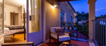 Geronimo Guest House Belém