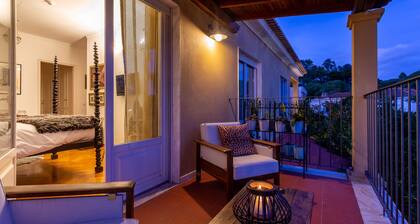 Geronimo Guest House Belém