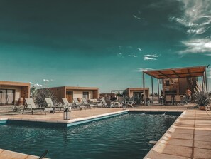 Exterior - Tres Cruces Lodge (Villa Union)