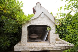 Kamin
