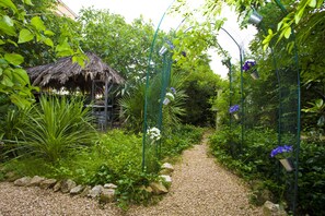 Garden - Apartments Silver Tree (Split)