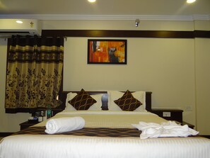 Superior Double Room | View from room