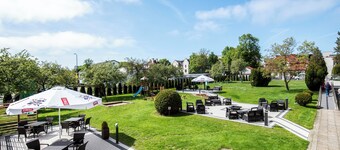 INTERFERIE Cechsztyn w Ustroniu Morskim