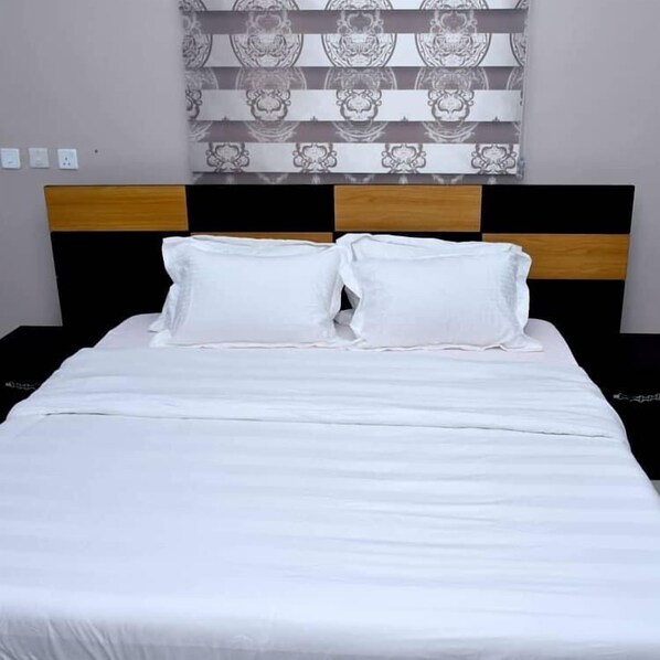 Departamento familiar, 2 habitaciones, con acceso para personas discapacitadas, cocina | Caja de seguridad en la habitación y espacio para trabajar con laptop 