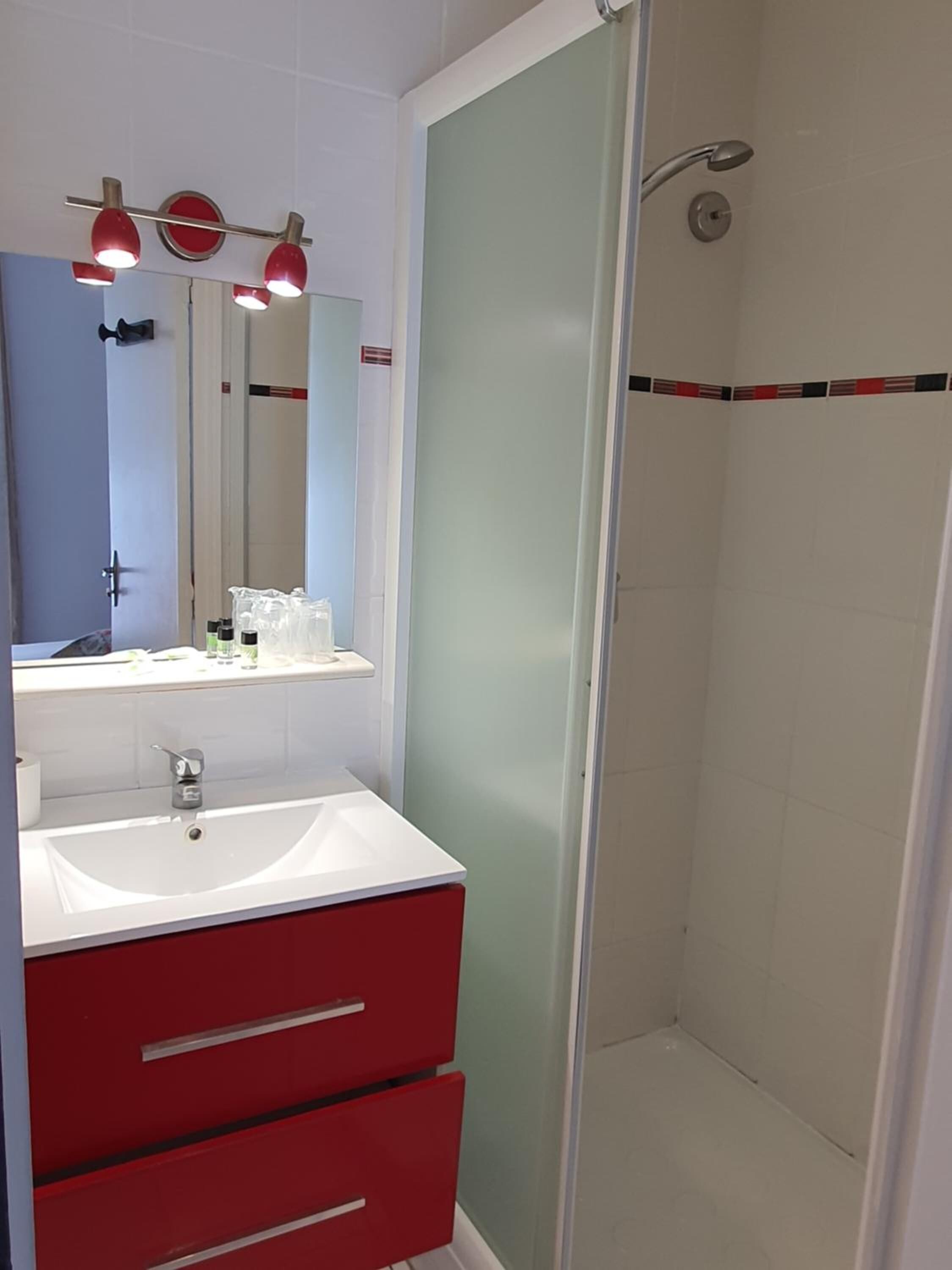 Kamar mandi