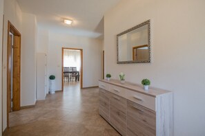 Interior - Villa Dalmatina (Podbablje)