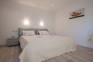 Villa, Private Pool - Villa Dalmatina (Podbablje)