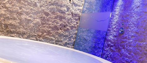 Bain turc/hammam