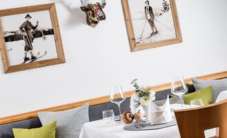 Desayuno buffet incluido todos los días 