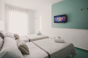 Standard Room - SubUp Hostel (Cartagena)