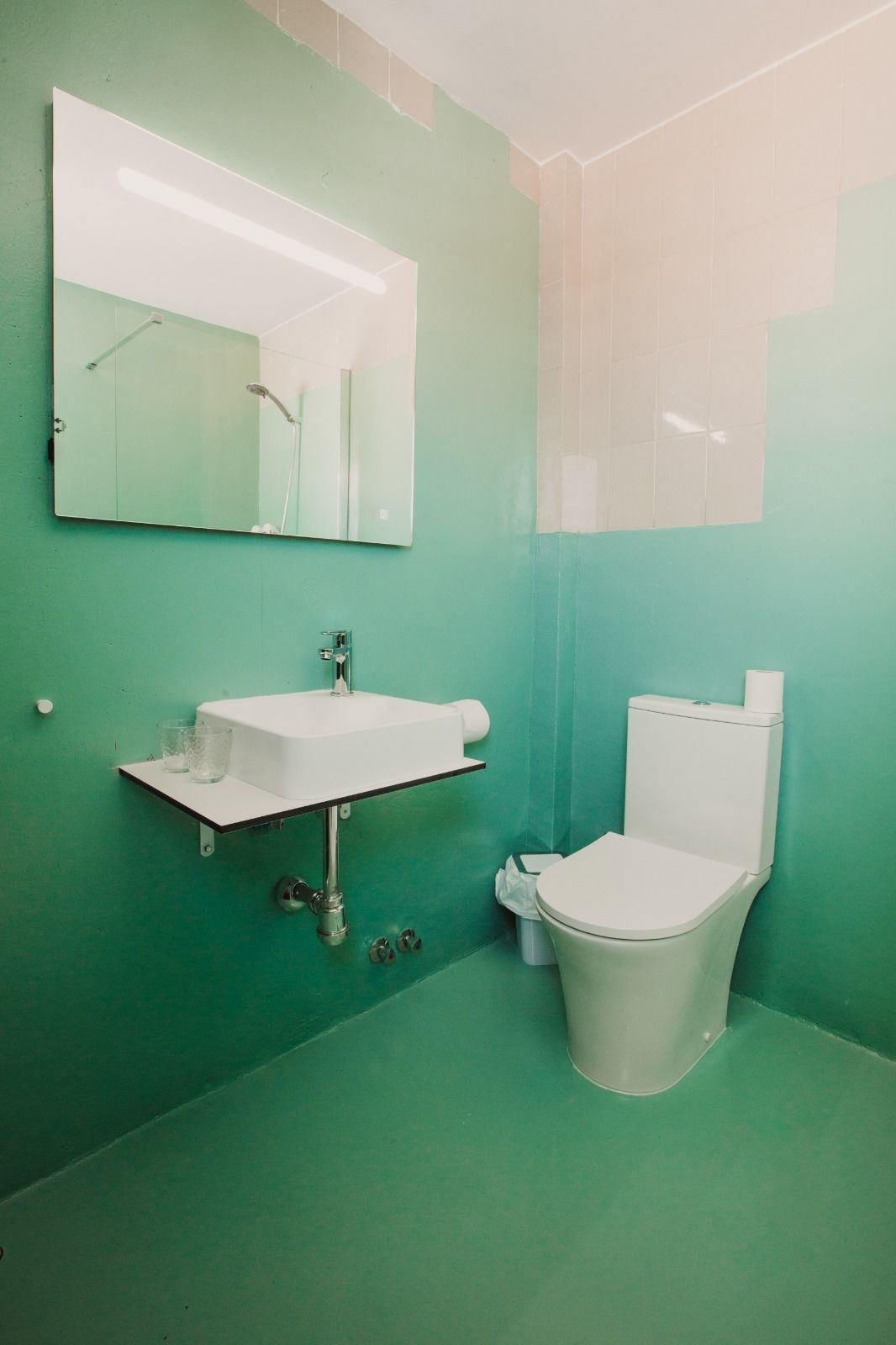 Foto - SubUp Hostel