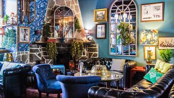 Lobbylounge