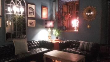Lobbylounge