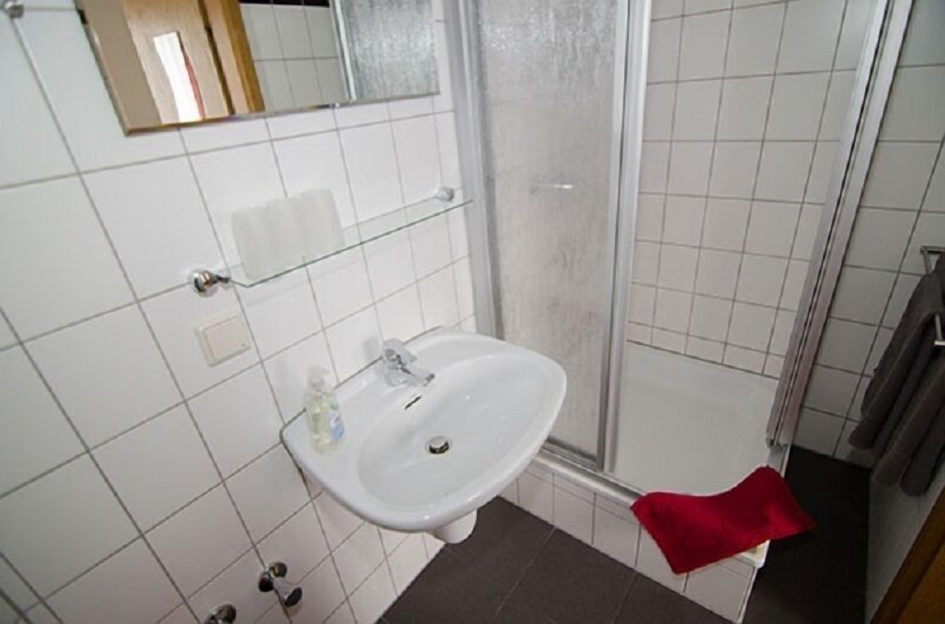 Handtücher